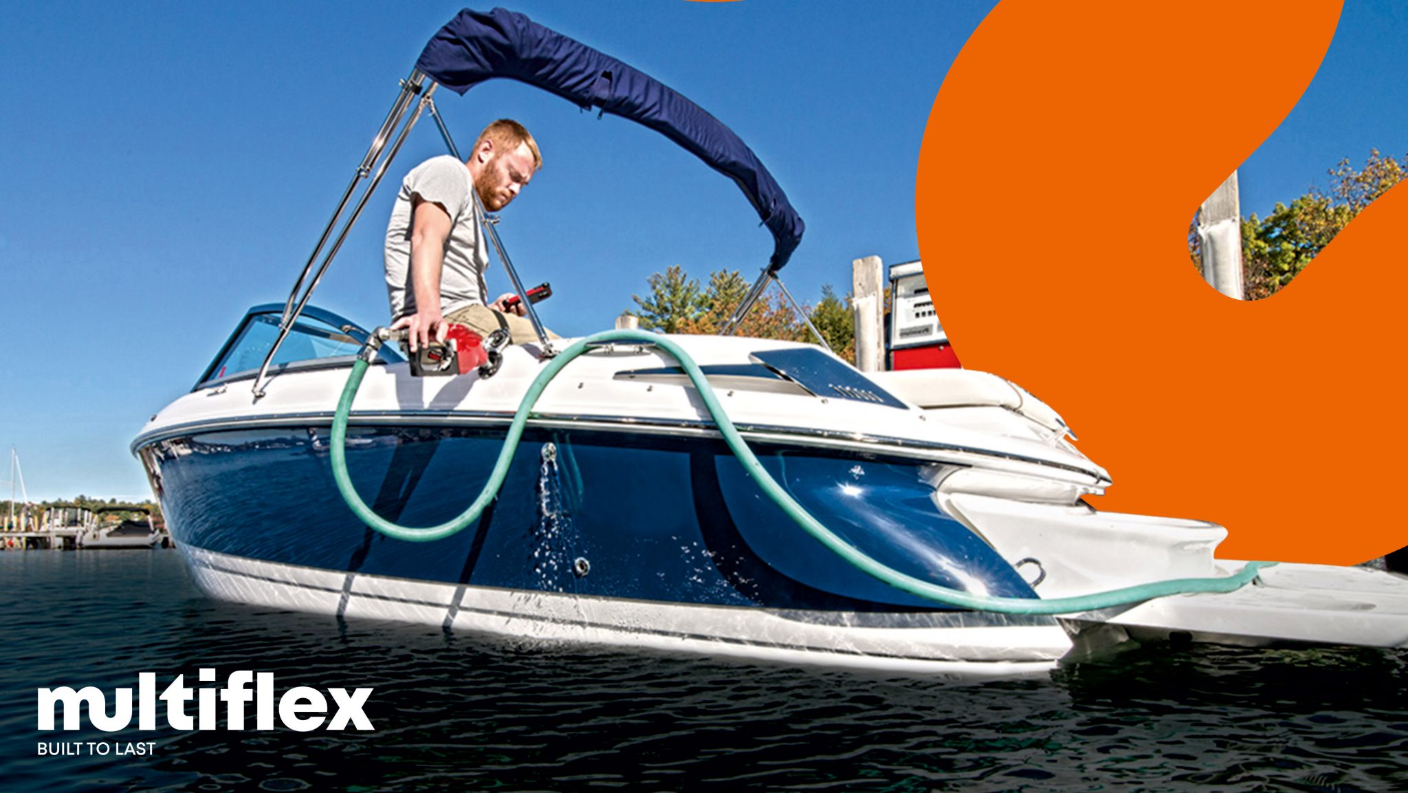 11 BEST WAYS TO SAVE FUEL WHILE BOATING!