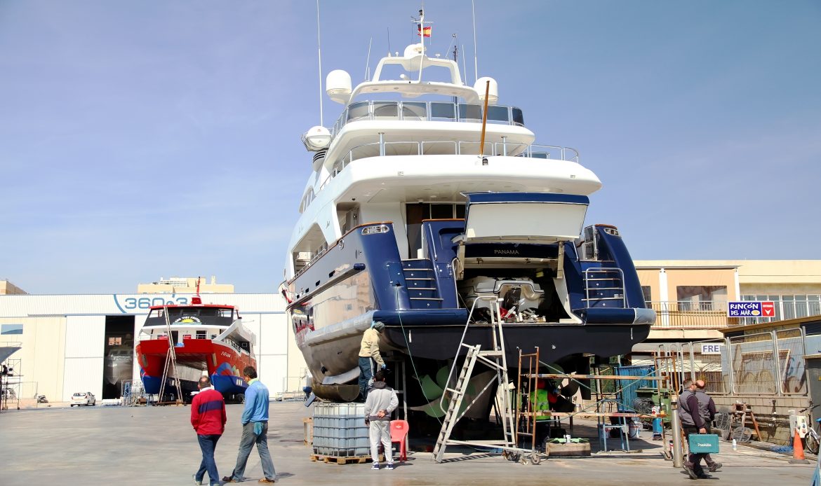 Tips for Boat Maintenance