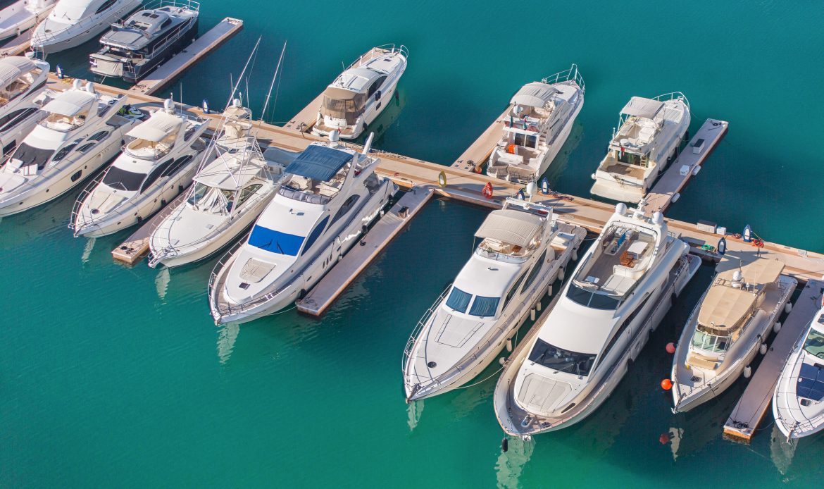 Buying a new boat Here are 6 questions you need to ask yourself!