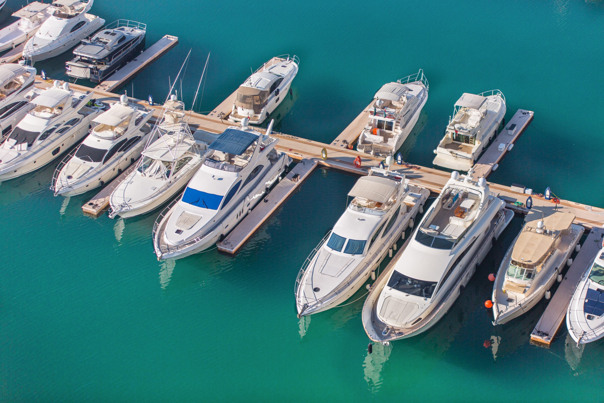 Buying a new boat Here are 6 questions you need to ask yourself!